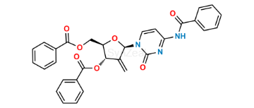 Picture of Sofosbuvir Methylene Impurity