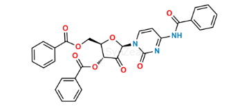 Picture of Sofosbuvir Impurity 50