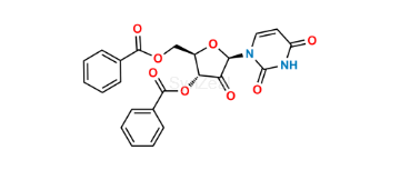 Picture of Sofosbuvir Impurity 52
