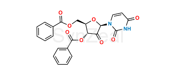 Picture of Sofosbuvir Impurity 52