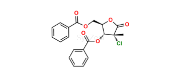 Picture of Sofosbuvir Impurity 55