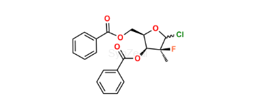 Picture of Sofosbuvir Impurity 62