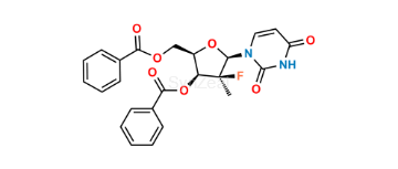 Picture of Sofosbuvir Impurity 67