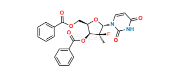 Picture of Sofosbuvir Impurity 68