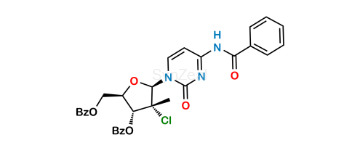 Picture of Sofosbuvir Impurity 71