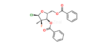 Picture of Sofosbuvir Impurity 72
