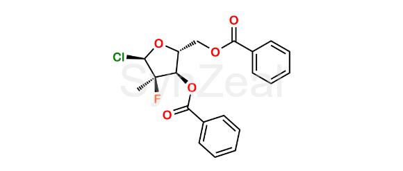 Picture of Sofosbuvir Impurity 72