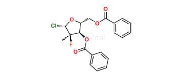 Picture of Sofosbuvir Impurity 73