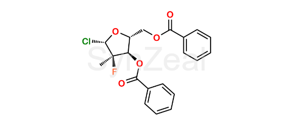 Picture of Sofosbuvir Impurity 73