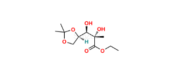 Picture of Sofosbuvir Impurity 79