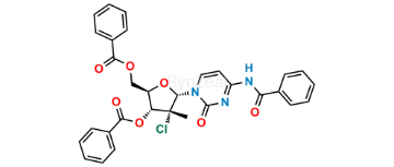 Picture of Sofosbuvir Impurity 85