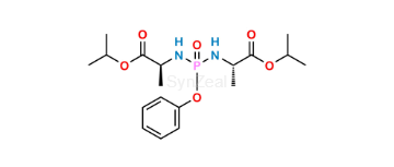 Picture of Sofosbuvir Impurity 91