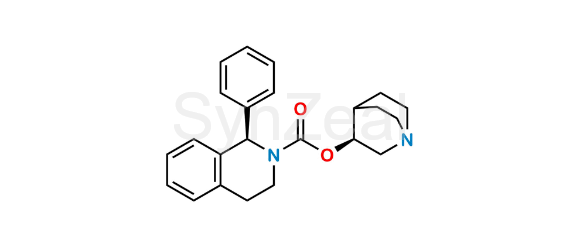 Picture of Solifenacin EP Impurity F