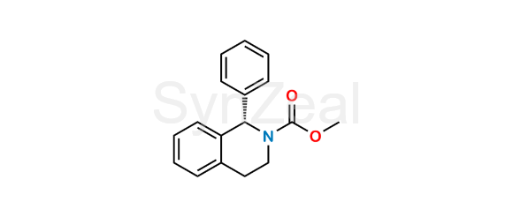 Picture of Solifenacin Methyl Ester Impurity