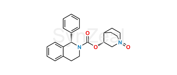 Picture of Solifenacin EP Impurity I