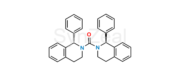 Picture of Solifenacin EP Impurity C