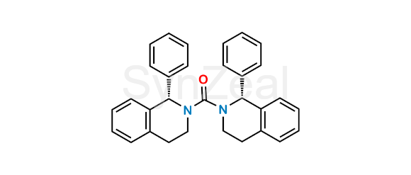 Picture of Solifenacin EP Impurity D