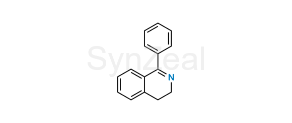 Picture of Solifenacin Related Compound 4