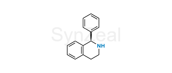 Picture of Solifenacin R Isomer