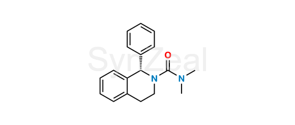 Picture of Solifenacin Related Compound 10