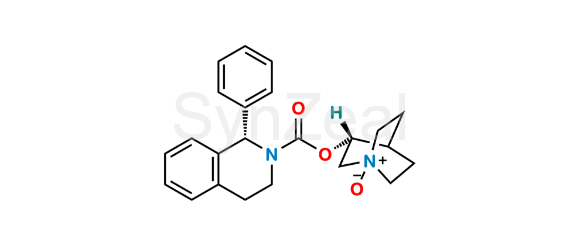 Picture of Solifenacin Related Compound 17