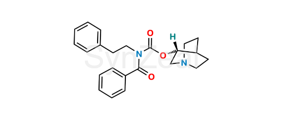 Picture of Solifenacin Related Compound 21