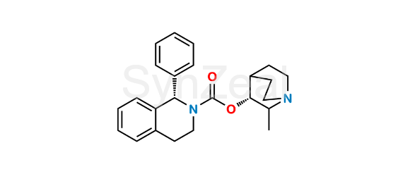 Picture of Solifenacin Related Compound 25