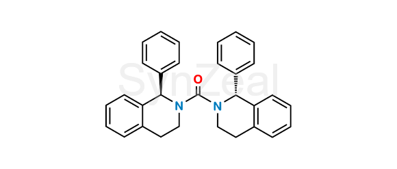 Picture of Solifenacin Related Compound 27