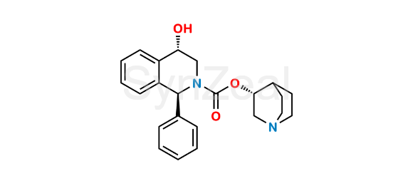 Picture of Solifenacin Related Compound 28