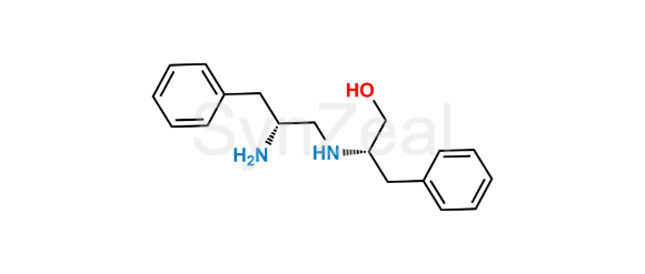 Picture of D-Phenylalaninol Dimer