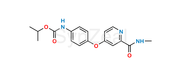 Picture of Sorafenib EP Impurity D
