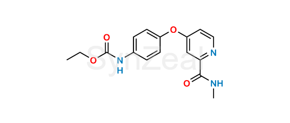 Picture of Sorafenib Related Compound 7