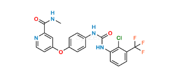 Picture of Sorafenib EP Impurity H