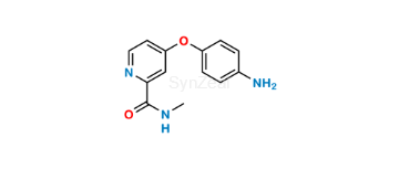 Picture of Sorafenib EP Impurity A