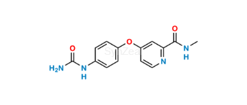 Picture of Sorafenib Urea Impurity