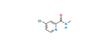 Picture of 4-Chloro-N-methylpyridine-2-carboxamide