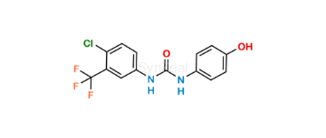 Picture of Sorafenib Impurity 3