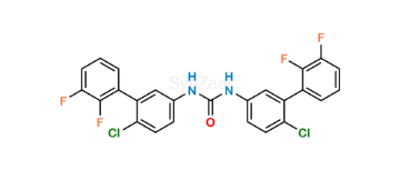 Picture of Sorafenib IP Impurity B