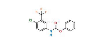 Picture of Sorafenib Impurity 4