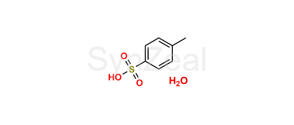 Picture of p-Toluenesulfonic Acid Monohydrate