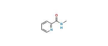 Picture of N-Methyl Picolinamide