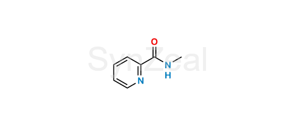 Picture of N-Methyl Picolinamide