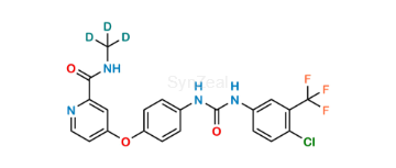 Picture of Sorafenib D3