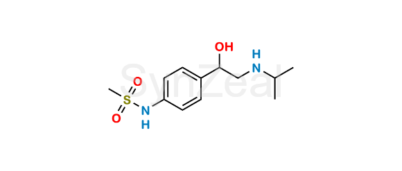 Picture of Sotalol