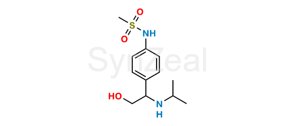 Picture of Sotalol EP Impurity D