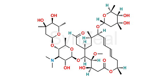 Picture of Spiramycin EP Impurity D