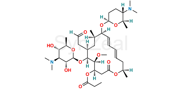 Picture of Spiramycin EP Impurity H