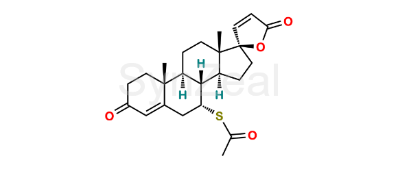 Picture of Spironolactone EP Impurity A