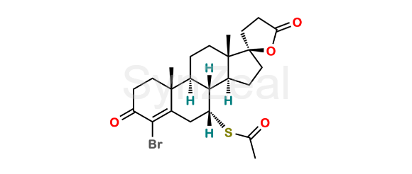 Picture of Spironolactone EP Impurity B