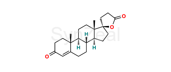 Picture of Spironolactone EP Impurity C